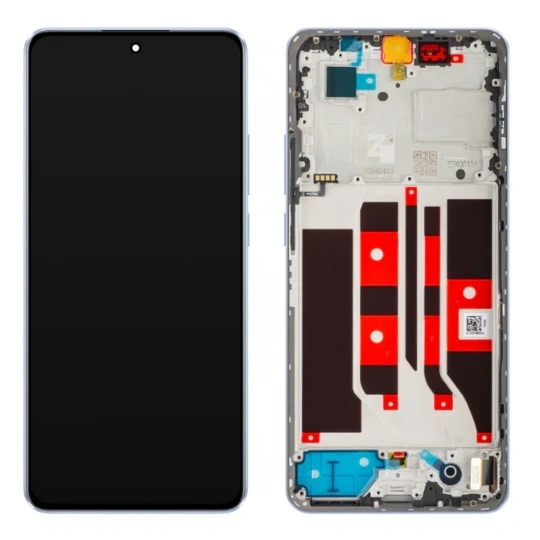 Wholesale Mobile Screen For OPPO Reno11 F LCD Display Repair Spare Parts