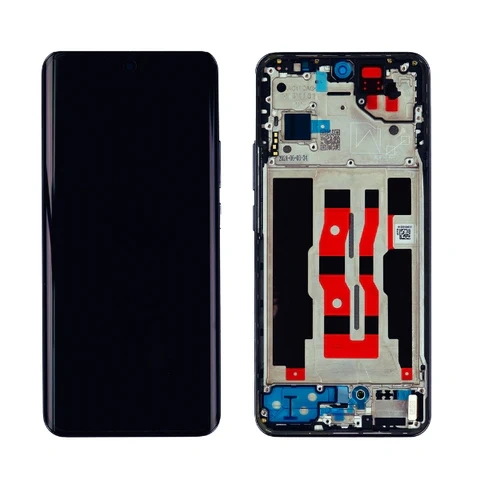 Wholesale Mobile Screen For Oppo Reno12 LCD Display Repair Spare Parts