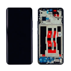 Wholesale Mobile Screen For Oppo Reno12 LCD Display Repair Spare Parts