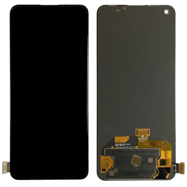 Wholesale Mobile Screen For OnePlus Nord CE LCD Display Repair Spare Parts