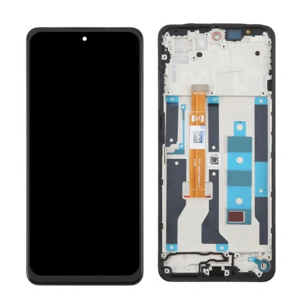 Wholesale Mobile Screen For OPPO Realme14X 5G LCD Display Repair Parts