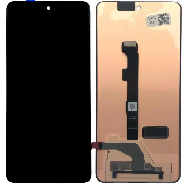 Wholesale Mobile Screen For Vivo V40E LCD Display Repair Parts