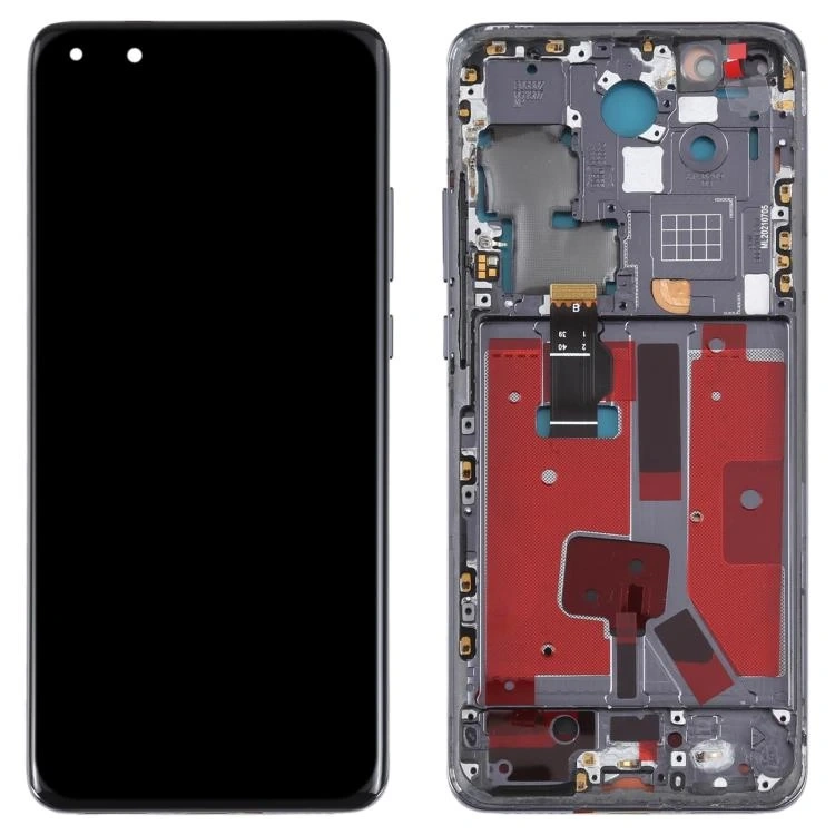 Wholesale Mobile Screen For Huawei P40 Pro LCD Display Repair Parts