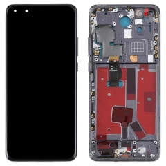 Wholesale Mobile Screen For Huawei P40 Pro LCD Display Repair Parts