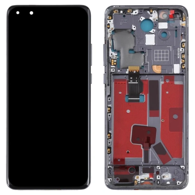 Wholesale Mobile Screen For Huawei P40 Pro LCD Display Repair Parts