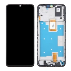 For Honor X7A LCD Display Touch Screen Repair Spare Parts