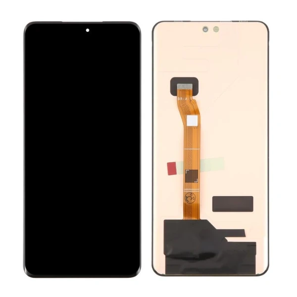 For Honor X9C LCD Display Touch Screen Repair Spare Parts