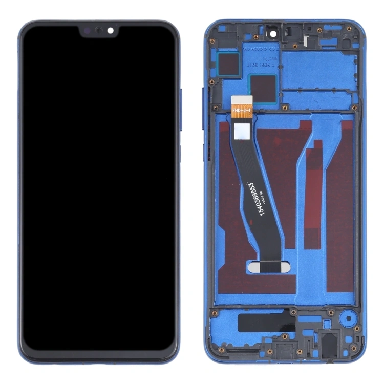 Wholesale Mobile Screen For Huawei Honor 8X LCD Display Screen Repair Parts