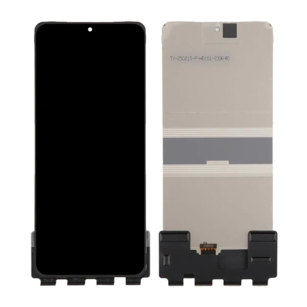 For Honor Magic V Flip LCD Display Touch Screen Digitizer Assembly Repair Parts
