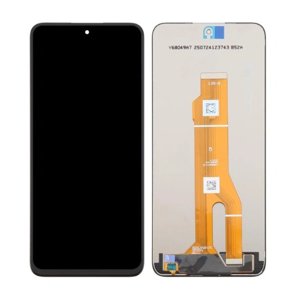 For Honor X7D LCD Display Touch Screen Assembly Repair Spare Parts
