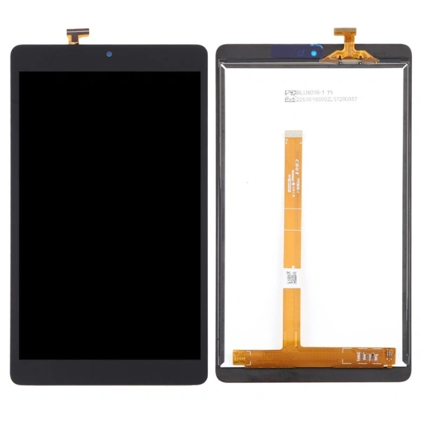 For Alcatel 3T 10 inch LCD Display Touch Screen Digiziter Assembly Repair Parts