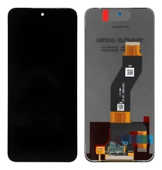Wholesale Mobile Screen For Infinix Hot 60i 5G LCD Display Repair Parts