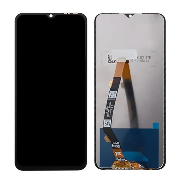 Wholesale Mobile Screen For Infinix Hot 20 5G X666 LCD Display Repair Parts
