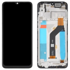 Wholesale Mobile Screen For Infinix Hot 10 Play X688B Touch Screen Repair Parts