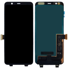 Wholesale Mobile Screen For Google Pixel 4 XL LCD Display Touch Screen Repair Parts