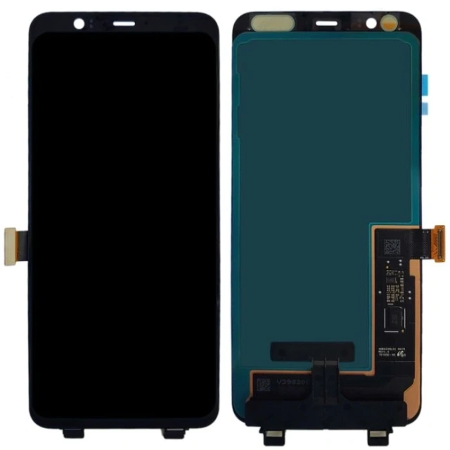Wholesale Mobile Screen For Google Pixel 4 XL LCD Display Touch Screen Repair Parts