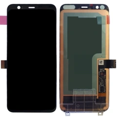 Wholesale Mobile Screen For Google Pixel 4 LCD Display Touch Screen Repair Parts
