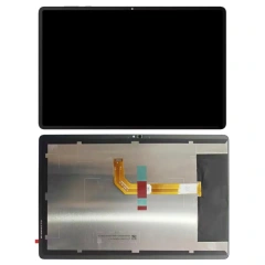 For Honor Pad X8A LCD Display Touch Screen Digitizer Assembly Repair Parts