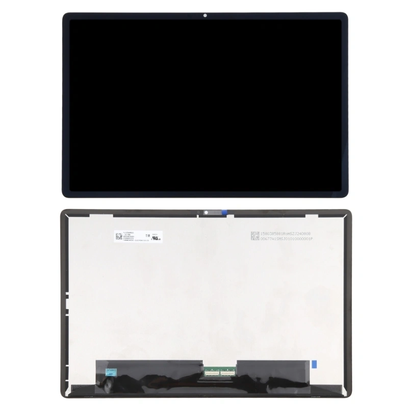 For Lenovo Pad Pro LCD Display Touch Screen Repair Patrs