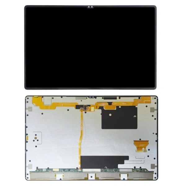for Samsung Galaxy Tab S10 Ultra X920 LCD Display Touch Screen Assembly Repair Parts