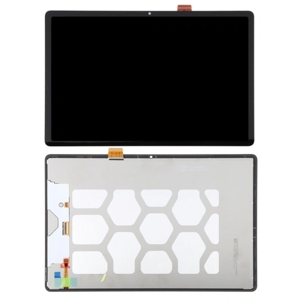 for Samsung Galaxy Tab S9 FE+ LCD Display Touch Screen Assembly Repair Parts