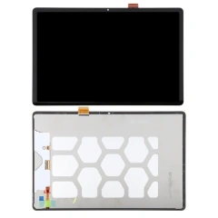 for Samsung Galaxy Tab S9 FE+ LCD Display Touch Screen Assembly Repair Parts