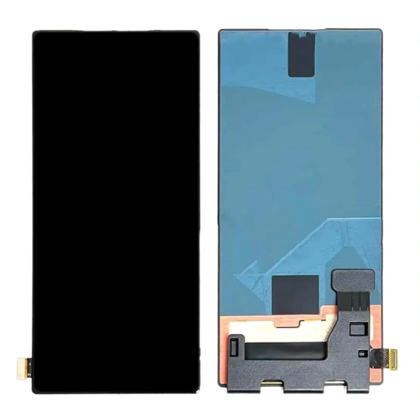 For ZTE Nubia Air Z2468n LCD Screen with Touch Screen Digitizer Assembly Replacement Repair Parts