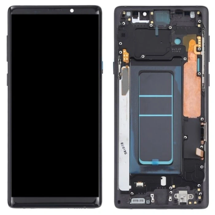 Wholesale For Samsung Galaxy Note 9 LCD Display - Mobile Repair Spare Parts Accessory Supplier
