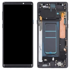 Wholesale For Samsung Galaxy Note 9 LCD Display - Mobile Repair Spare Parts Accessory Supplier