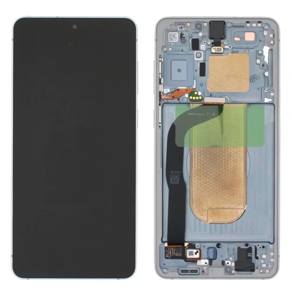 for Samsung Galaxy S26+ LCD Display Touch Screen Digitizer Assembly With Frame