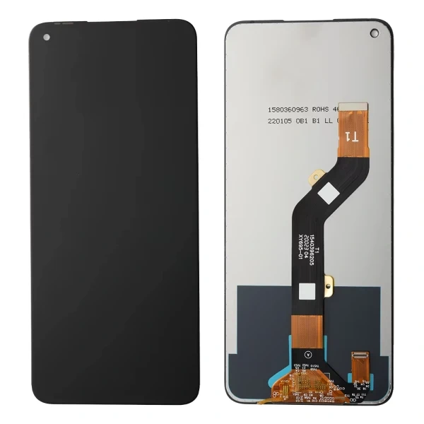 for Samsung Galaxy A57 LCD Display Touch Screen Digitizer Assembly Without Frame