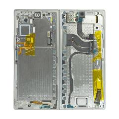 for Samsung Galaxy Z Fold7 LCD Display Touch Screen Digitizer Assembly With Frame