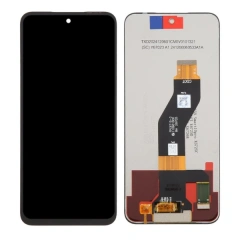 Wholesale Mobile Screen For Infinix Smart 10 LCD Display Repair Parts