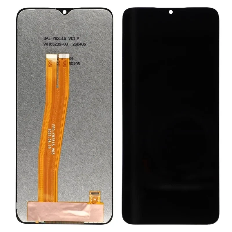 Wholesale Mobile Screen For Itel A100C LCD Display Repair Parts