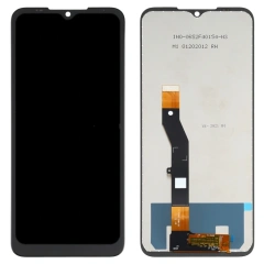 for Motorola Moto G Play (2021) G9/XT2093 LCD Display Touch Screen Digitizer Assembly Repair Parts