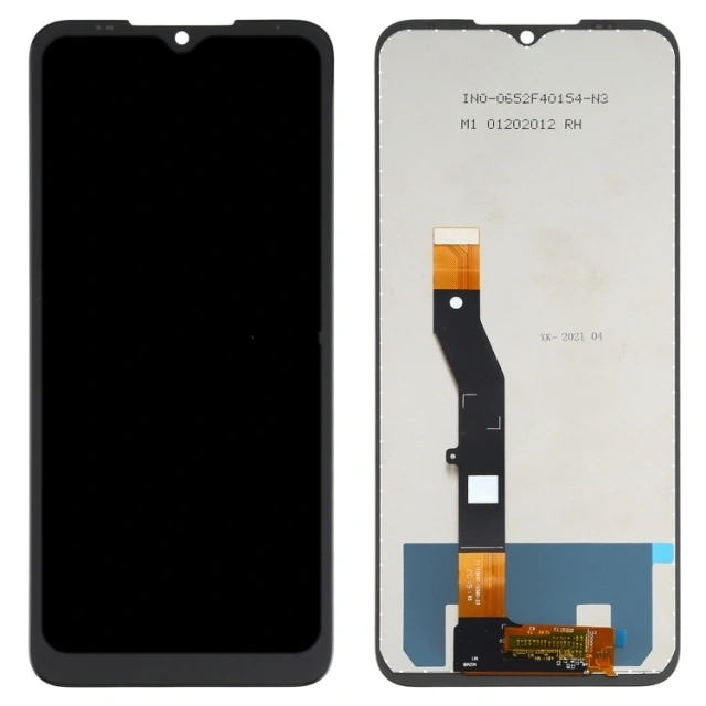 for Motorola Moto G Play (2021) G9/XT2093 LCD Display Touch Screen Digitizer Assembly Repair Parts