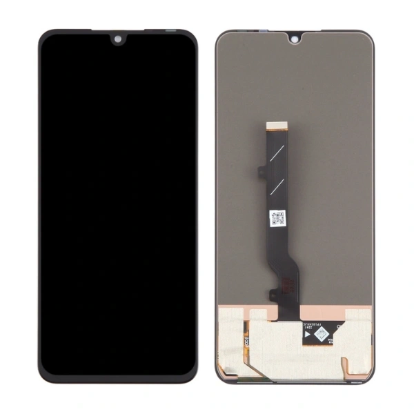 Wholesale Mobile Screen For Infinix Note 12 Pro LCD Display Repair Parts
