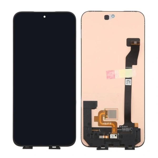 Wholesale Mobile Screen For Xiaomi Redmi Turbo 5 Max LCD Display Repair Parts