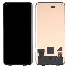 Wholesale Mobile Screen For Xiaomi Mi 11 Ultra LCD Display Repair Parts