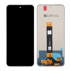 Wholesale Mobile Screen For TCL 60 SE LCD Display Repair Parts