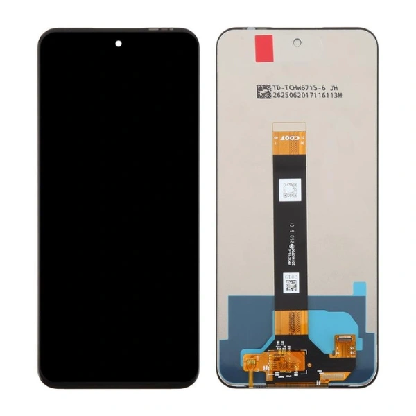 Wholesale Mobile Screen For TCL 60 SE LCD Display Repair Parts
