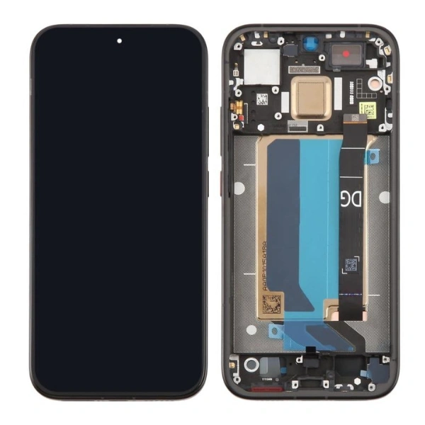 Wholesale Mobile Screen For Xiaomi Redmi Turbo 5 LCD Display Repair Parts