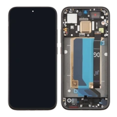 Wholesale Mobile Screen For Xiaomi Redmi Turbo 5 LCD Display Repair Parts