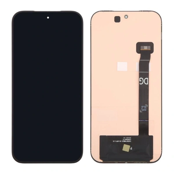 Wholesale Mobile Screen For Xiaomi Redmi Turbo 5 LCD Display Repair Parts