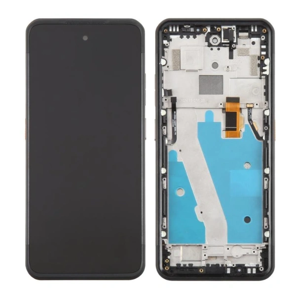 Wholesale Mobile Screen for Ulefone Armor 25T Pro LCD Display Repair Parts
