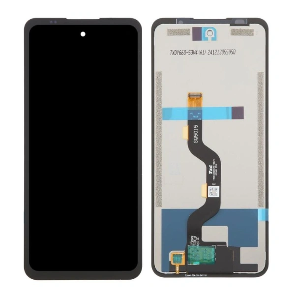 Wholesale Mobile Screen for Ulefone Armor X16 Pro LCD Display Repair Parts