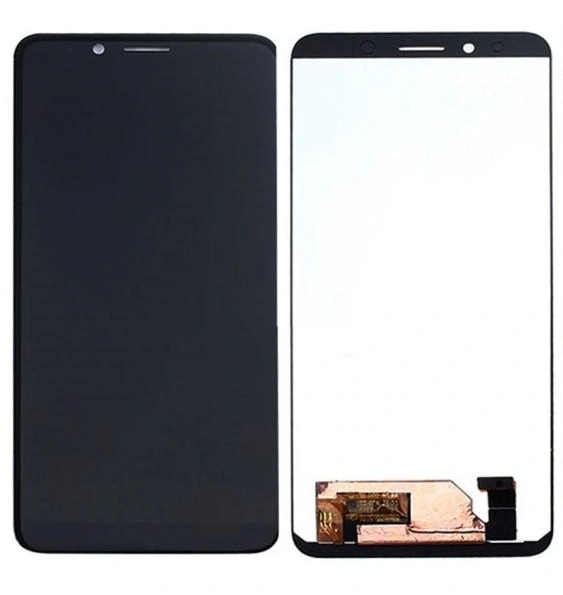 Wholesale Mobile Screen for Ulefone RugKing 3 Pro LCD Display Repair Parts