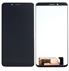 Wholesale Mobile Screen for Ulefone RugKing LCD Display Repair Parts