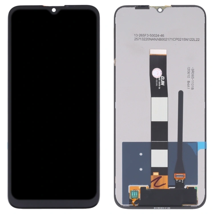Wholesale Mobile Screen For Blackview A95 LCD Display Repair Parts