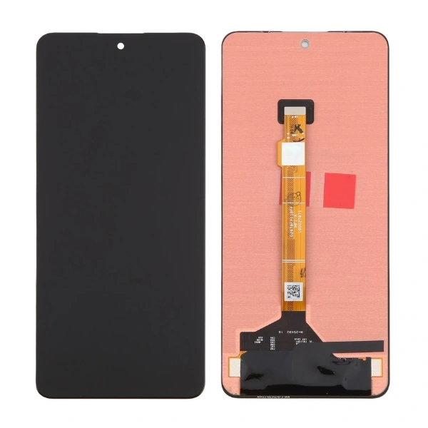 Wholesale Mobile Screen For Honor X8D LCD Display Repair Parts